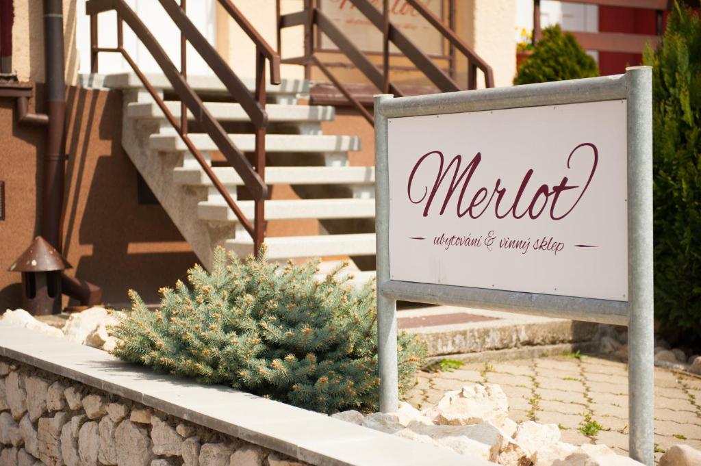 Merlot Mikulov